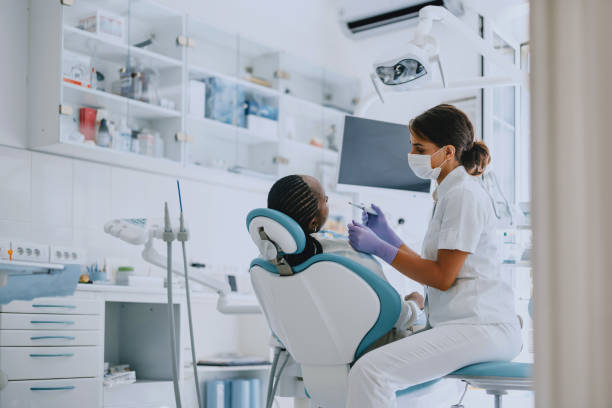 Professional Dental Services in El Granada, CA